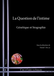 Question De L'Intime