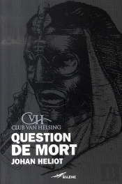 Question De Mort : Le Sphinx