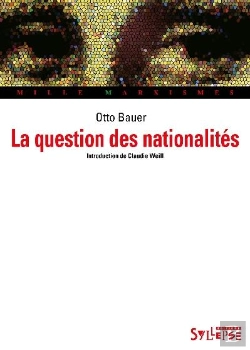Bertrand.pt - Question Des Nationalites (La)