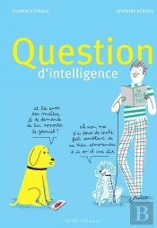 Question D'Intelligence