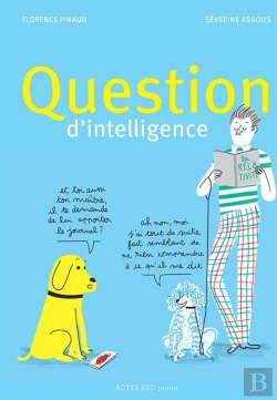 Bertrand.pt - Question D'Intelligence