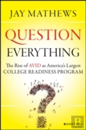 Question Everything