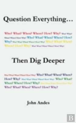 Bertrand.pt - Question Everything... Then Dig Deeper