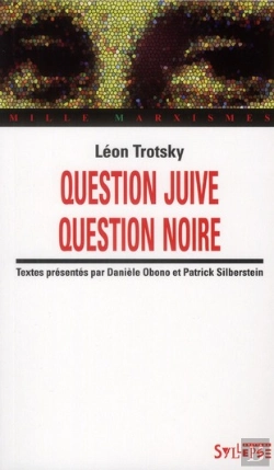 Bertrand.pt - Question Juive, Question Noire
