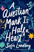 Question Mark Is Half A Heart