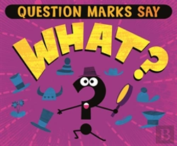 Bertrand.pt - Question Marks Say 