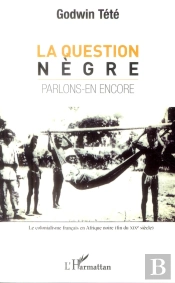 Question Nègre ; Parlons-En Encore