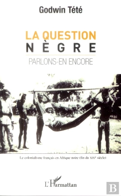 Bertrand.pt - Question Nègre ; Parlons-En Encore