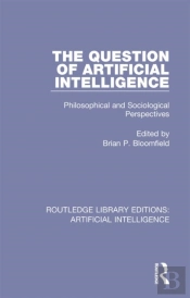 Question Of Artificial Intelligence