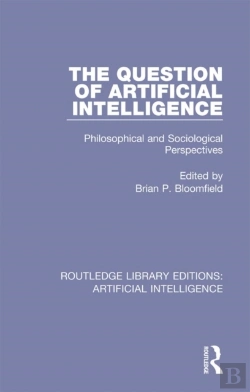 Bertrand.pt - Question Of Artificial Intelligence