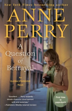Bertrand.pt - Question Of Betrayal