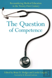 Question Of Competence
