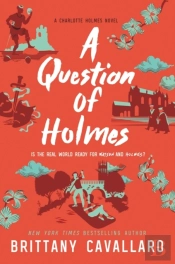Question Of Holmes
