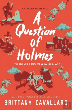 Bertrand.pt - Question Of Holmes