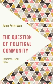 Question Of Political Community