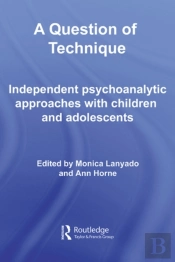 Question Of Technique