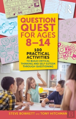 Bertrand.pt - Question Quest For Ages 8-14