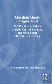 Question Quest For Ages 8-14