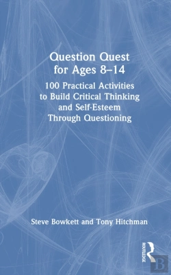 Bertrand.pt - Question Quest For Ages 8-14