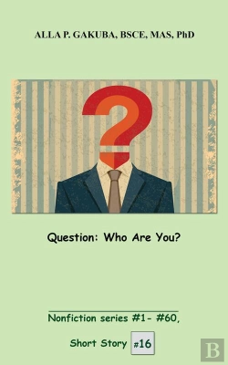 Bertrand.pt - Question. Who Are You?