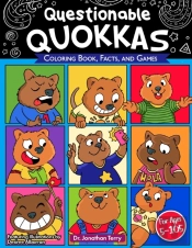 Questionable Quokkas