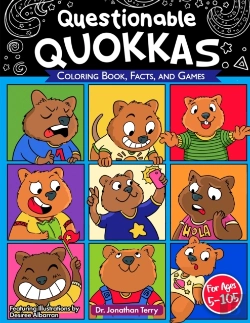 Bertrand.pt - Questionable Quokkas