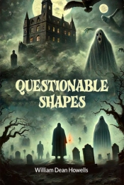 Questionable Shapes (Edition2024)