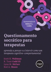 Questionamento Socrático para Terapeutas