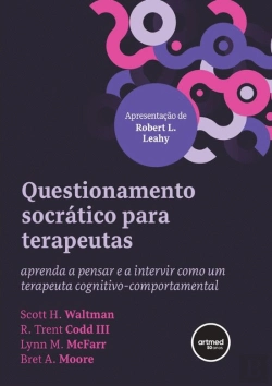 Bertrand.pt - Questionamento Socrático para Terapeutas