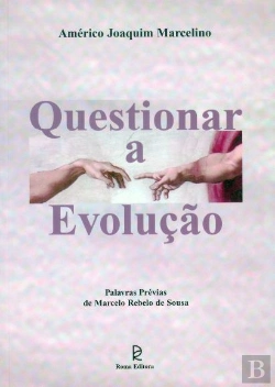 Bertrand.pt - Questionar a Evolução