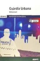 Qüestionari Guàrdia Urbana Ajuntament De Barcelona