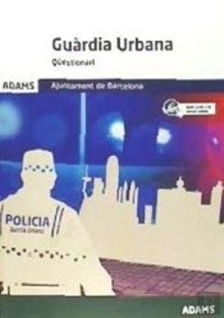 Bertrand.pt - Qüestionari Guàrdia Urbana Ajuntament De Barcelona