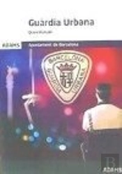 Qüestionari Guàrdia Urbana Ajuntament De Barcelona