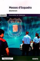 Qüestionari Mossos D'Esquadra De La Generalitat De Catalunya