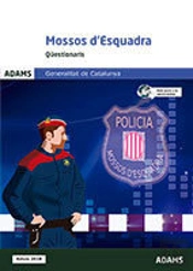 Qüestionaris Mossos D'Esquadra Generalitat De Catalunya
