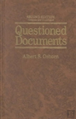 Bertrand.pt - Questioned Documents