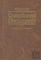 Questioned Documents
