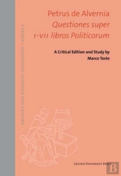 Bertrand.pt - Questiones Super I-Vii Libros Politicorum