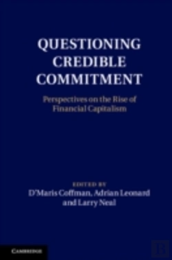 Bertrand.pt - Questioning Credible Commitment