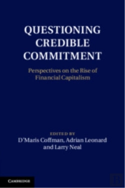 Bertrand.pt - Questioning Credible Commitment