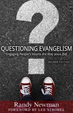 Bertrand.pt - Questioning Evangelism