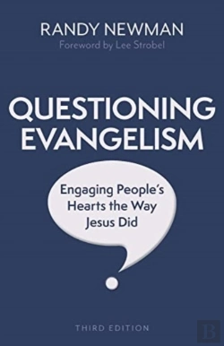 Bertrand.pt - Questioning Evangelism, Third Edition Â€“ Engaging People`S Hearts The Way Jesus Did
