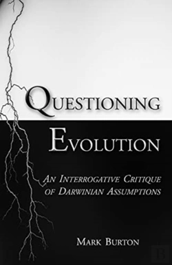 Bertrand.pt - Questioning Evolution