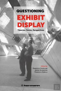 Bertrand.pt - Questioning Exhibit Display
