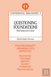 Questioning Foundations