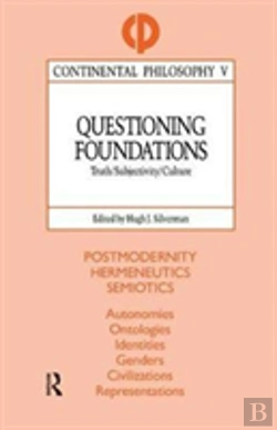 Bertrand.pt - Questioning Foundations