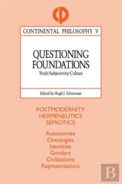 Questioning Foundations