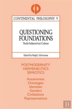Bertrand.pt - Questioning Foundations
