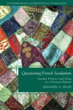 Bertrand.pt - Questioning French Secularism