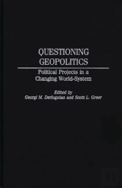 Questioning Geopolitics